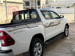 تويوتا هايلوكس